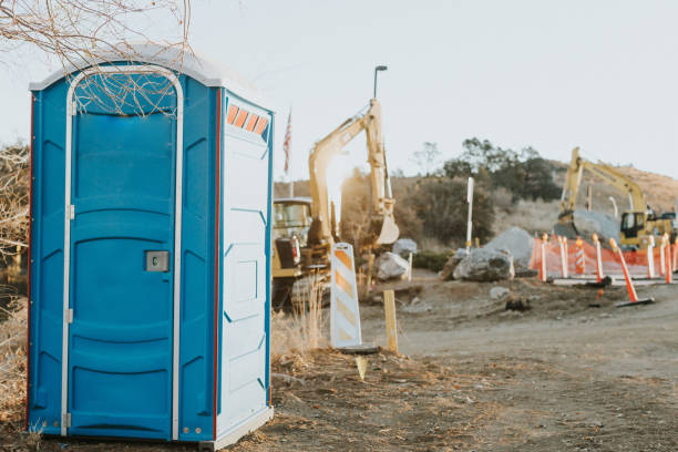 Best Porta potty delivery and setup  in Shavertown, PA