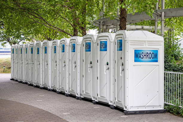 Best Portable restroom solutions  in Shavertown, PA