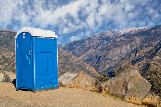 Best Portable restroom trailer rental  in Shavertown, PA