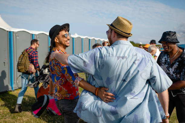 Best Porta potty rental near me  in Shavertown, PA