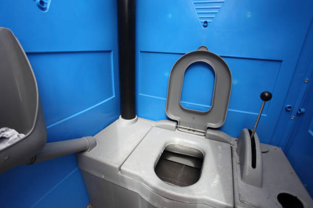 Portable restroom solutions in Shavertown, PA