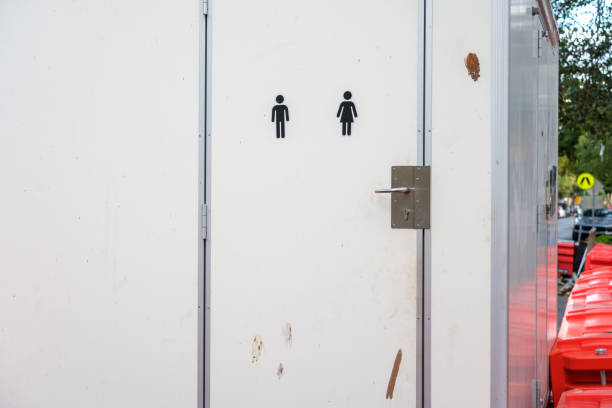Portable Toilet Options We Offer in Shavertown, PA