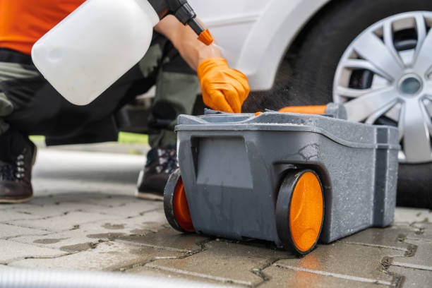 Best Affordable portable toilet rental  in Shavertown, PA