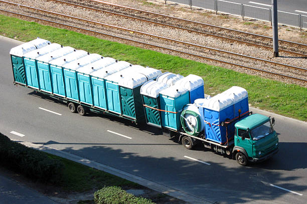 Best Porta potty rental near me  in Shavertown, PA