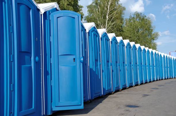 Best Portable bathroom rental  in Shavertown, PA